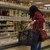 52-годишна жена откраднала хранителни продукти от магазин в „Чародейка“