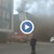 Огромен пожар гори в бургаски магазин за техника
