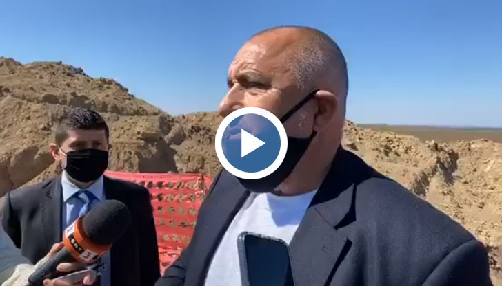 Пожелаваме им да се възстановят най - бързо