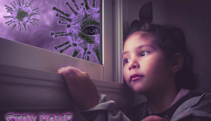 Напротив – те трябва да са на първа линия, да изградят имунитет и след това този имунитет да служи като един предпазен щит за слабите, старите, уязвимите, тези с хронични заболявания