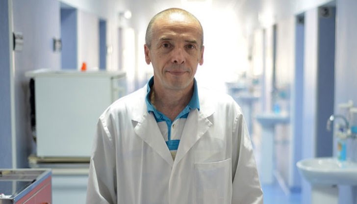 Броят на заразените ще нараства, колкото и да се ограничават хората Броят на заразените ще нараства, колкото и да се ограничават хората