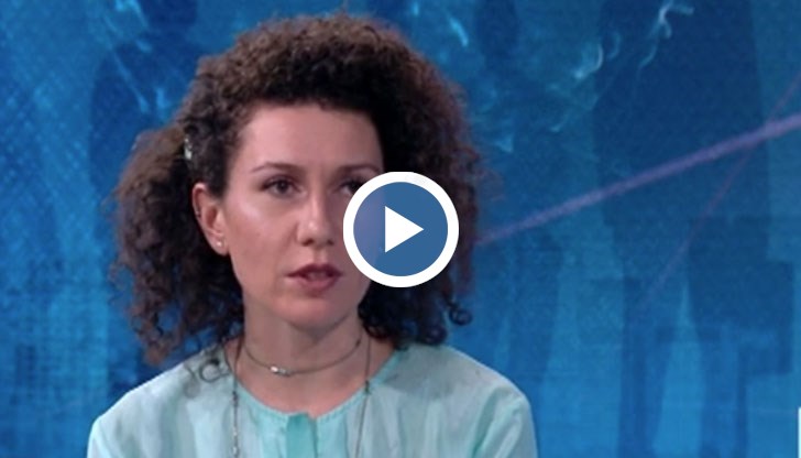 Времето в изолатора тече по различен начин, сподели д-р Ая Таха