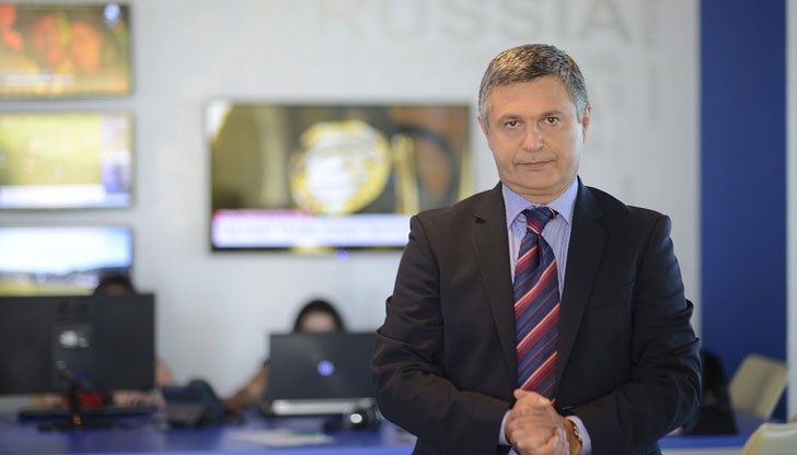 Защото го заслужавате. Ада на собствените си постъпки!