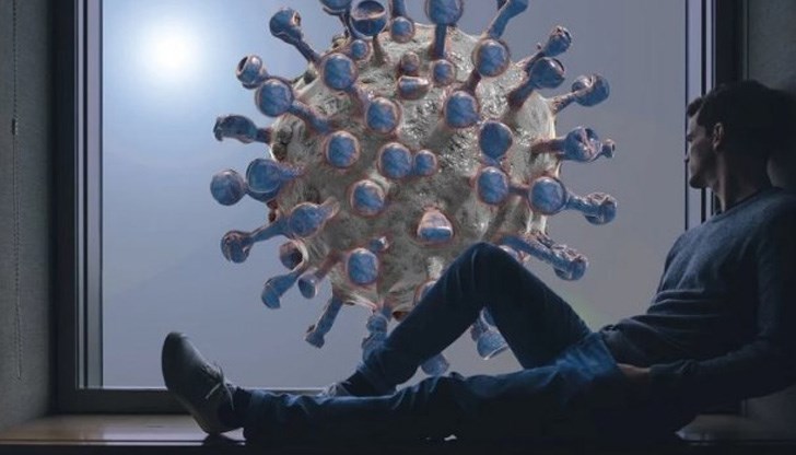 Хората трудно оценяват експоненциално нарастващите проблеми Хората трудно оценяват експоненциално нарастващите проблеми