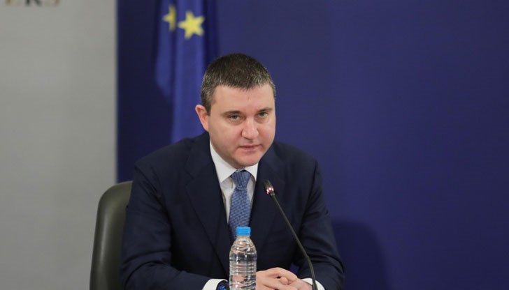 Засега намаляването на персонал не стои на дневен ред