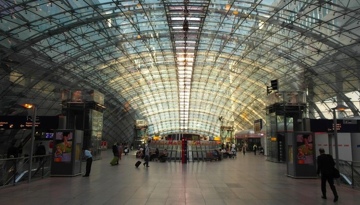 Министерството на вътрешните работи на Германия са информирали българското МВР за установената процедура Министерството на вътрешните работи на Германия са информирали българското МВР за установената процедура