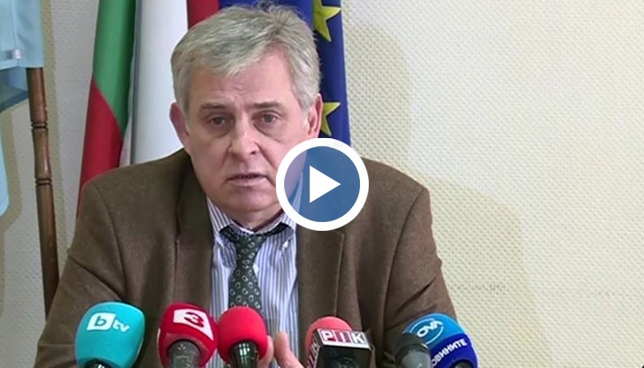 Заразените са двама лекари, един фелдшер и 4 медицински сестри