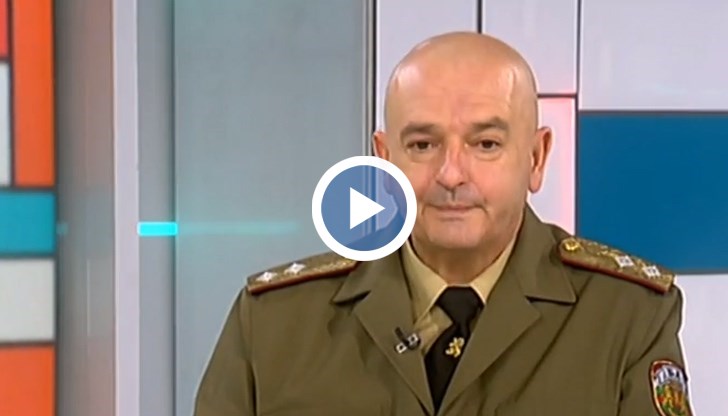 Гърците, сърбите, италианците, французите стояха затворени, ние – не