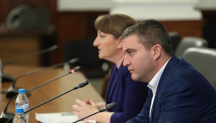 "Лудогорец" не послуша Горанов и ще вземе 110 хиляди лева от бюджета "Лудогорец" не послуша Горанов и ще вземе 110 хиляди лева от бюджета