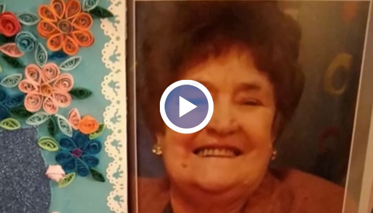 Катина Ангелова изрази огромната си благодарност към лекуващия я екип