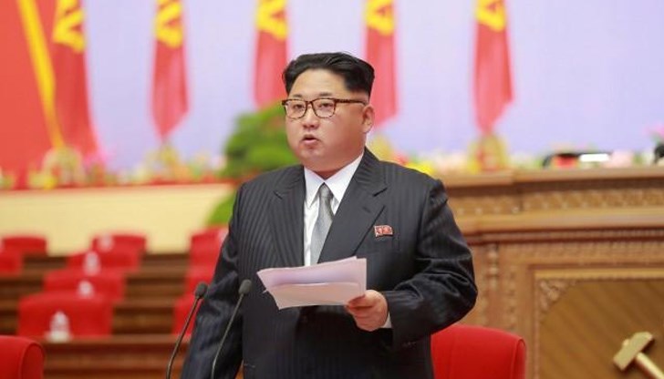 Южнокорейското правителство проверява информации, разпространени от американски медии, че севернокорейският лидер Ким Чен-ун е в нестабилно здравословно състояние