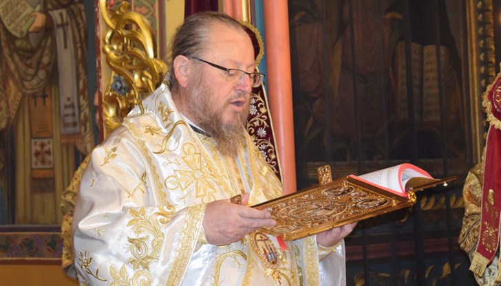 Доколкото сме сторили това, дотолкова днес ние сме Христови Доколкото сме сторили това, дотолкова днес ние сме Христови