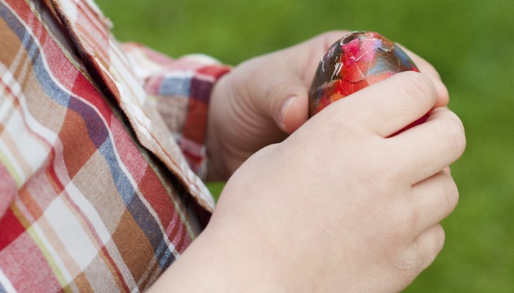 Знаят ли нашите деца, че това не е само забавна игра? Знаят ли нашите деца, че това не е само забавна игра?