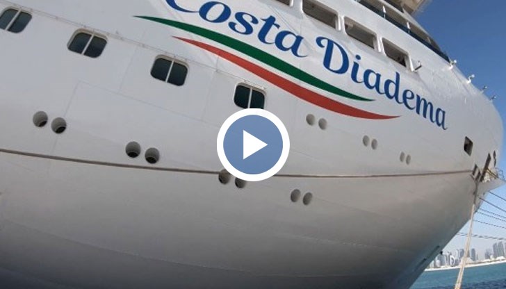 "Капан" - така Атанас Ловчинов определя ситуацията, в която се намира той и още 11 наши сънародници