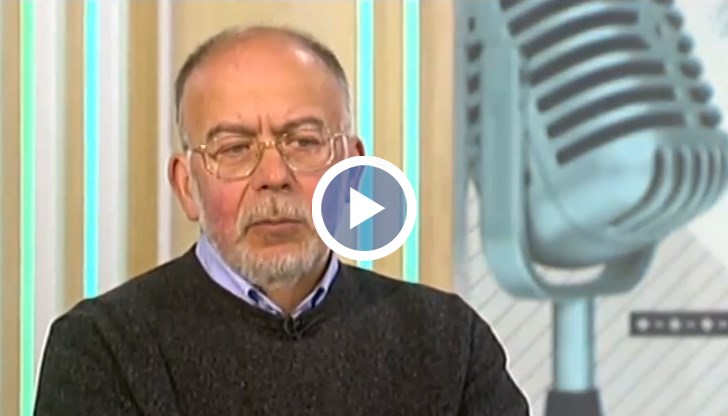 Да гласуваш другите да не получават заплати, защото ти си си я дарил, е меко казано лицемерие