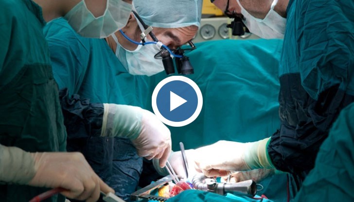 Плановата дейност беше спряна за близо два месеца заради коронавируса