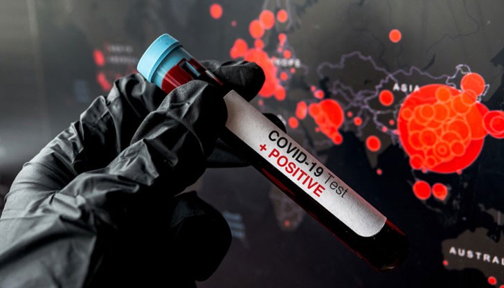 Защо се разминават данните за броя на заразените и жертвите на коронавирус, които дават от американския Университет "Джонс Хопкинс" и от германския Институт "Роберт Кох"?