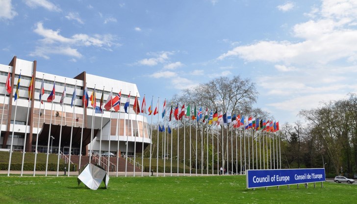 Мерките са предприети поради възникналата пандемия