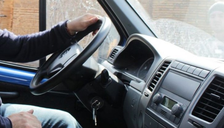 Извършен тест за употреба на алкохол с техническо средство е отчел 1,40 промила в издишания от водача въздух Извършен тест за употреба на алкохол с техническо средство е отчел 1,40 промила в издишания от водача въздух