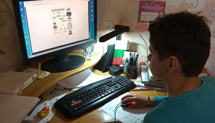 От днес до четвъртък учениците трябваше да са в пролетна ваканция От днес до четвъртък учениците трябваше да са в пролетна ваканция