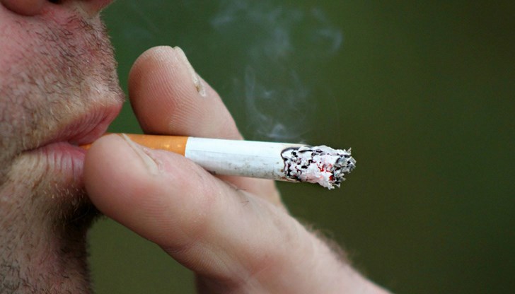 Френски учени изследват дали никотинът защитава от COVID-19