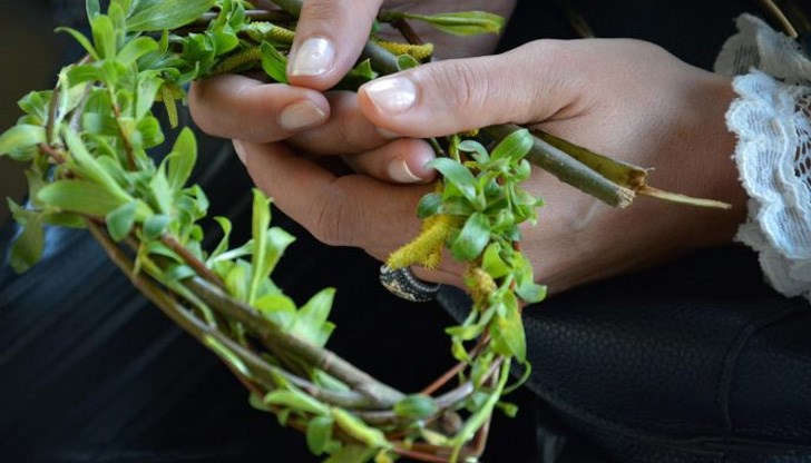 Какво можем да приготвим за трапезата в този ден? Какво можем да приготвим за трапезата в този ден?