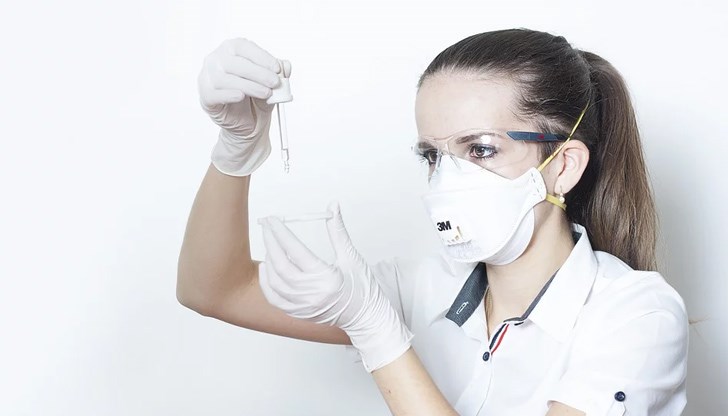 Има данни за значително подобряване у двама заболели в рамките на няколко дни Има данни за значително подобряване у двама заболели в рамките на няколко дни