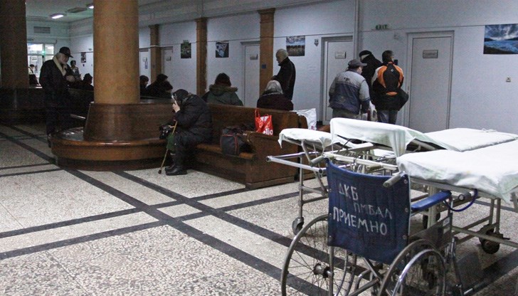 Обмислят се различни сценарии