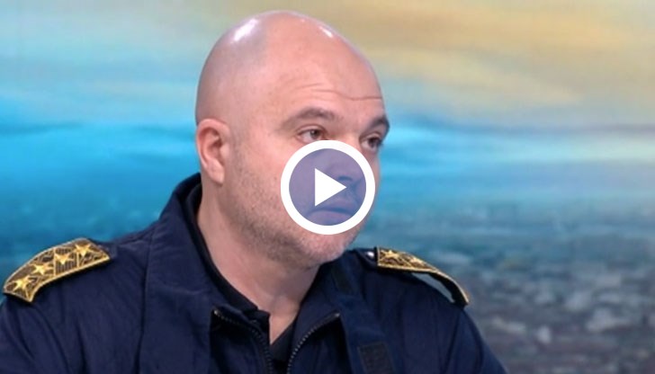 В събота всички правеха напук на нашите призиви, заяви главният секретар на МВР