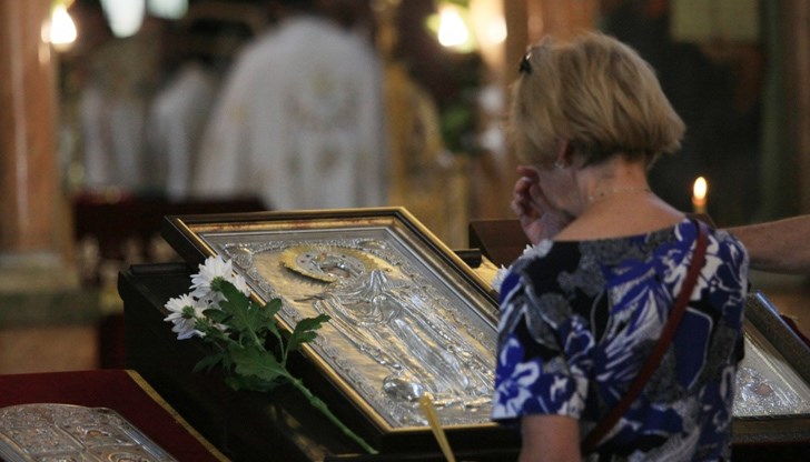 След Великден започва Светлата седмица. Нарича се така, защото възкресението на Христос донася просветление за всички След Великден започва Светлата седмица. Нарича се така, защото възкресението на Христос донася просветление за всички