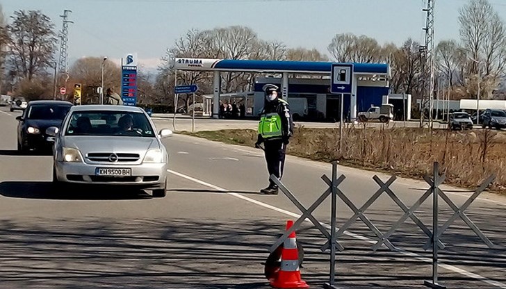 В следствие на удара, е причинена средна телесна повреда В следствие на удара, е причинена средна телесна повреда