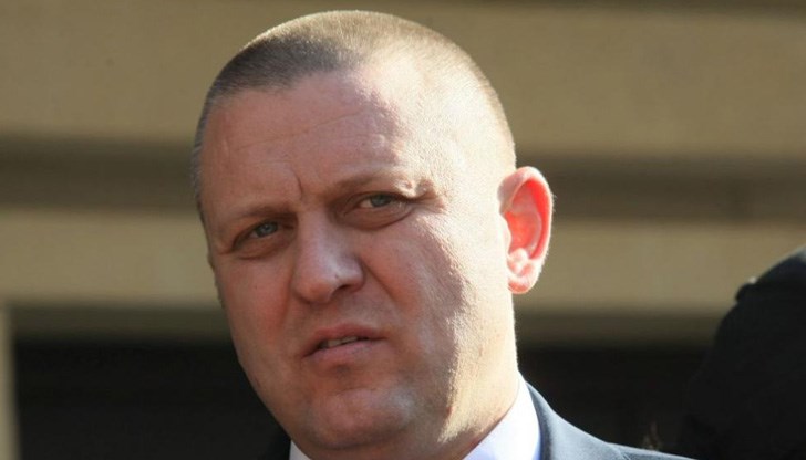 От вчера има 3 случая на неподчинено полицейско присъствие От вчера има 3 случая на неподчинено полицейско присъствие