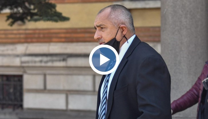 Мислим в следващите дни да отпускаме, за да не психясват хората