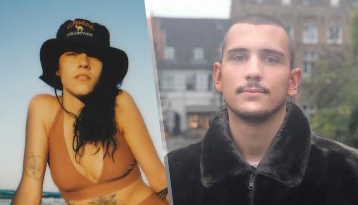 Симона и Георги Иванов - синът на бившия депутат от ГЕРБ Лъчезар Иванов, са били в джипа “Ауди Q 7”, който се вряза в в колата на Милен Цветков Симона и Георги Иванов - синът на бившия депутат от ГЕРБ Лъчезар Иванов, са били в джипа “Ауди Q 7”, който се вряза в в колата на Милен Цветков