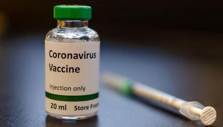 Екипът от Оксфорд се надява да имат един милион дози ваксина срещу коронавируса до септември