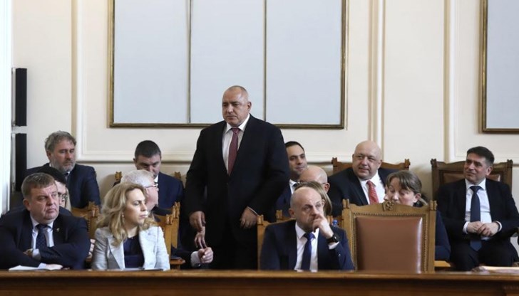 България се бори с всички възможни усилия за ограничаване на разпространението на заразата с COVID-19