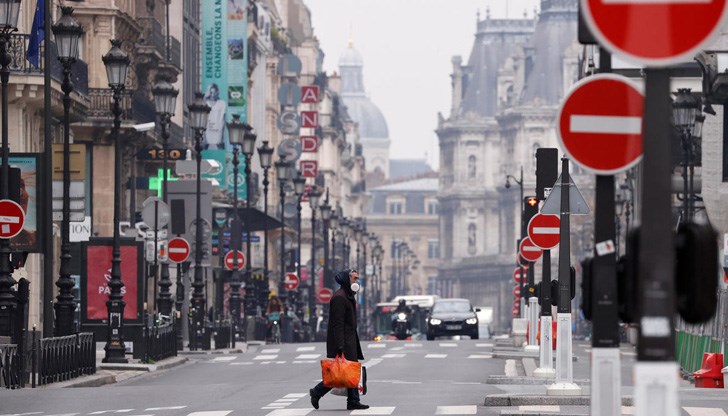 Лавинообразно се увеличават случаите на заразени в страната