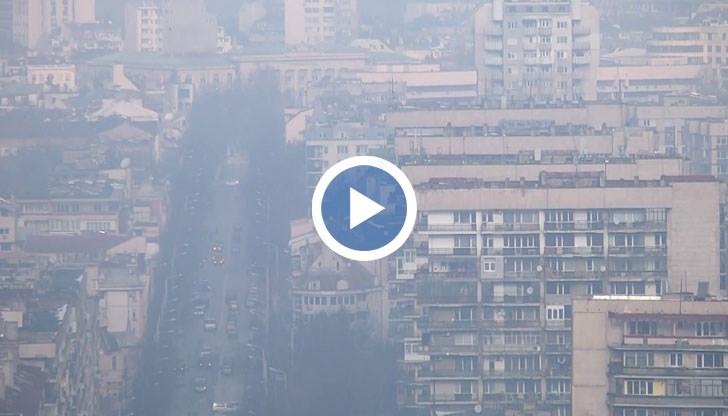 Актуализират програмата на Община Русе за подобряване на качеството на въздуха в града