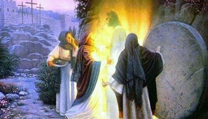 Докога ще споменаваме възкресението на Христос?