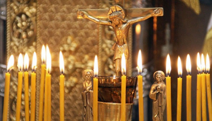Светлата седмица е време на радост за християните