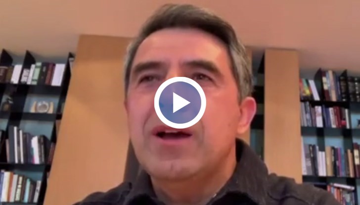 Според Плевнелиев ще са нужни поне 3 месеца за възстановяване от кризата, а в цялата си фаза тази криза щяла да трае поне 2 години