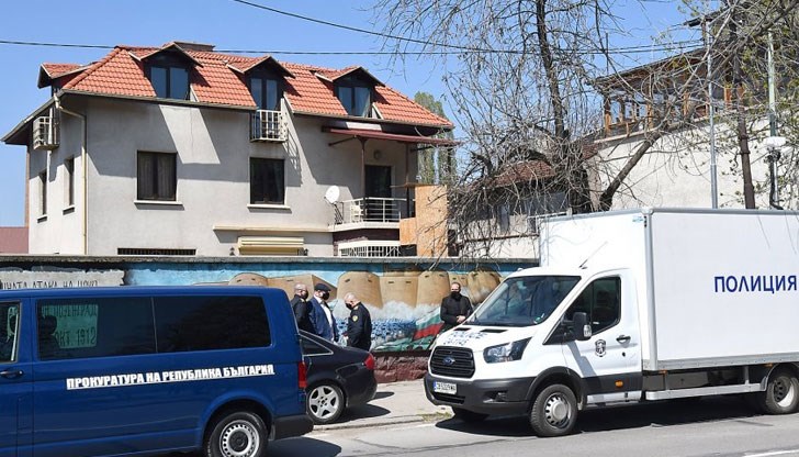 Специализираният наказателен съд определи най-тежката мярка за неотклонение - „Задържане под стража“, за тримата обвинени