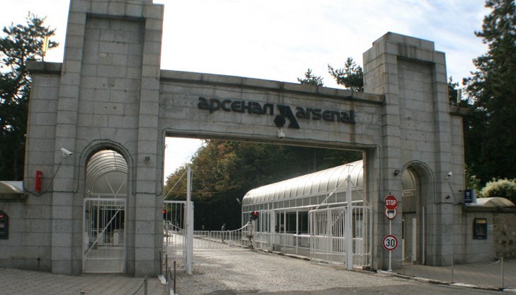 Всичко е много динамично. Всичко е възможно, дори може да започнем да назначаваме хора, заяви Николай Ибушев Всичко е много динамично. Всичко е възможно, дори може да започнем да назначаваме хора, заяви Николай Ибушев