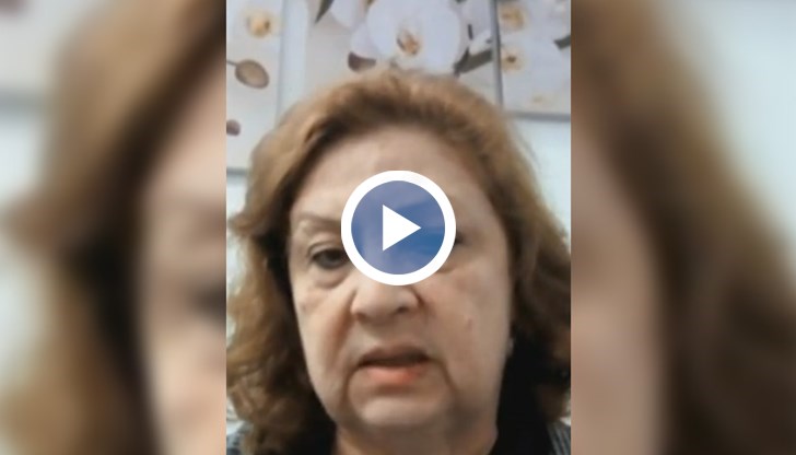 Много добре си спомням, когато каза, че хората ще умират като мухи по улиците