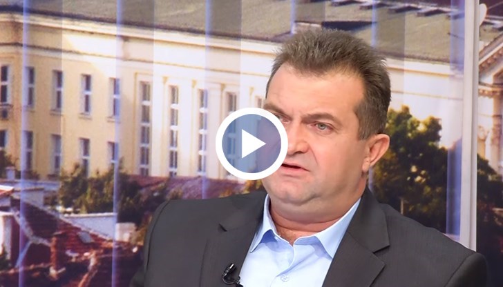 Лидерът на БОЕЦ Георги Георгиев и още двама са заплашени от наказателно преследване, защото твърдят, че в града не тестват за коронавирус