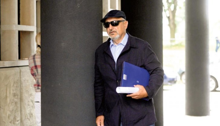 Драгослав Космаяц бе смятан за най-големия наркобос в балканската страна