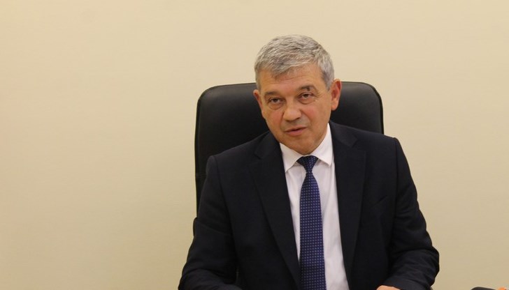 Правомощията на кмета на Благоевград Румен Томов са прекратени окончателно