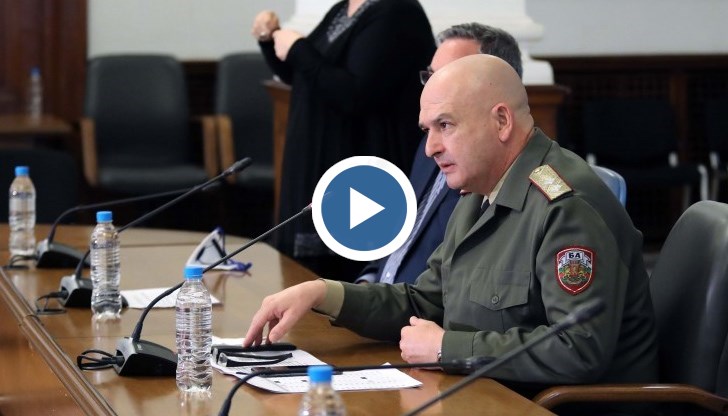 Преди една седмица колко много хора имаше по улиците, колко не се спазваха мерките за физическо дистанциране и това е един от резултатите