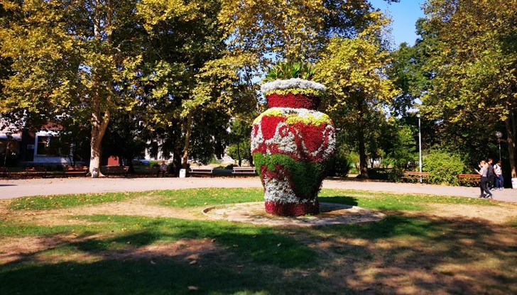 Заповед на Кмета на Община Русе Заповед на Кмета на Община Русе