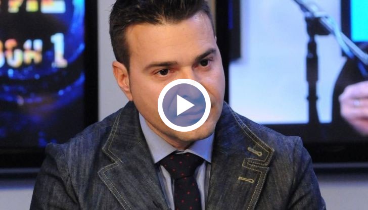 Имам идея какво може да е предизвикало това, което се случи